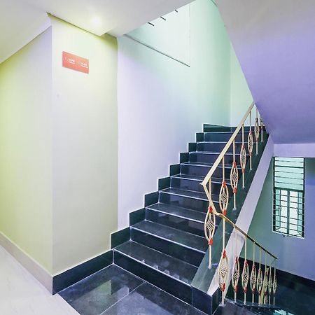 Hotel O Lokenath Jamshedpur Exterior photo
