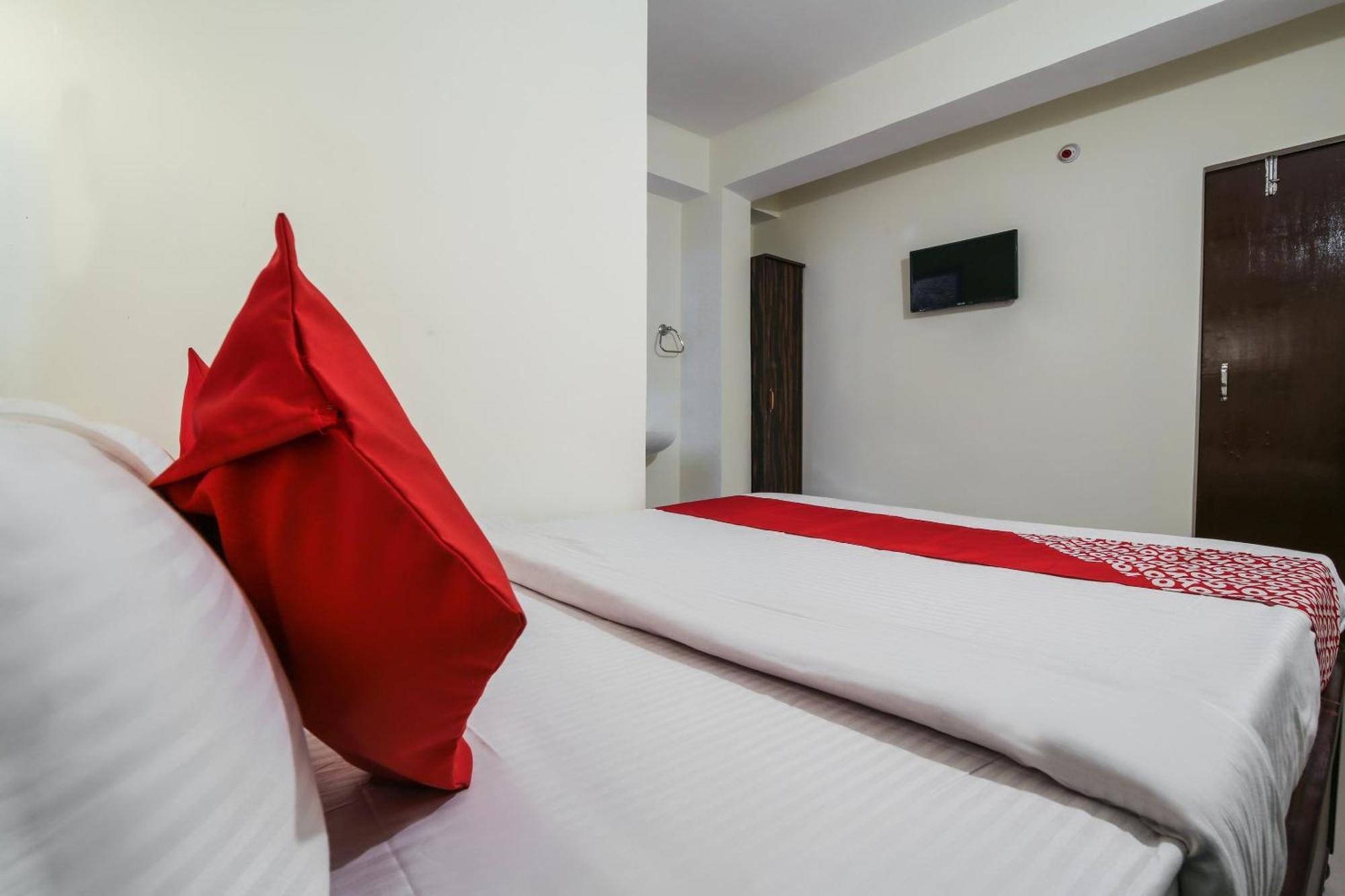 Hotel O Lokenath Jamshedpur Exterior photo