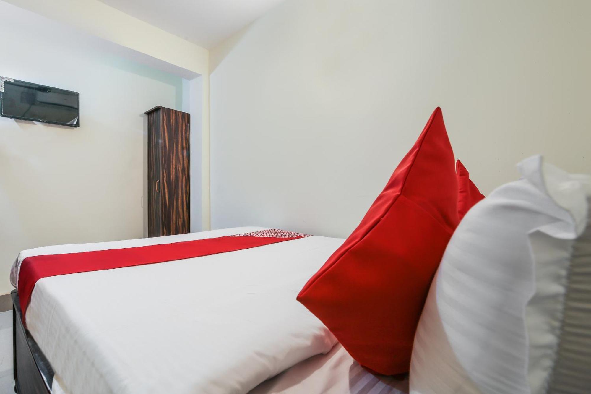 Hotel O Lokenath Jamshedpur Exterior photo