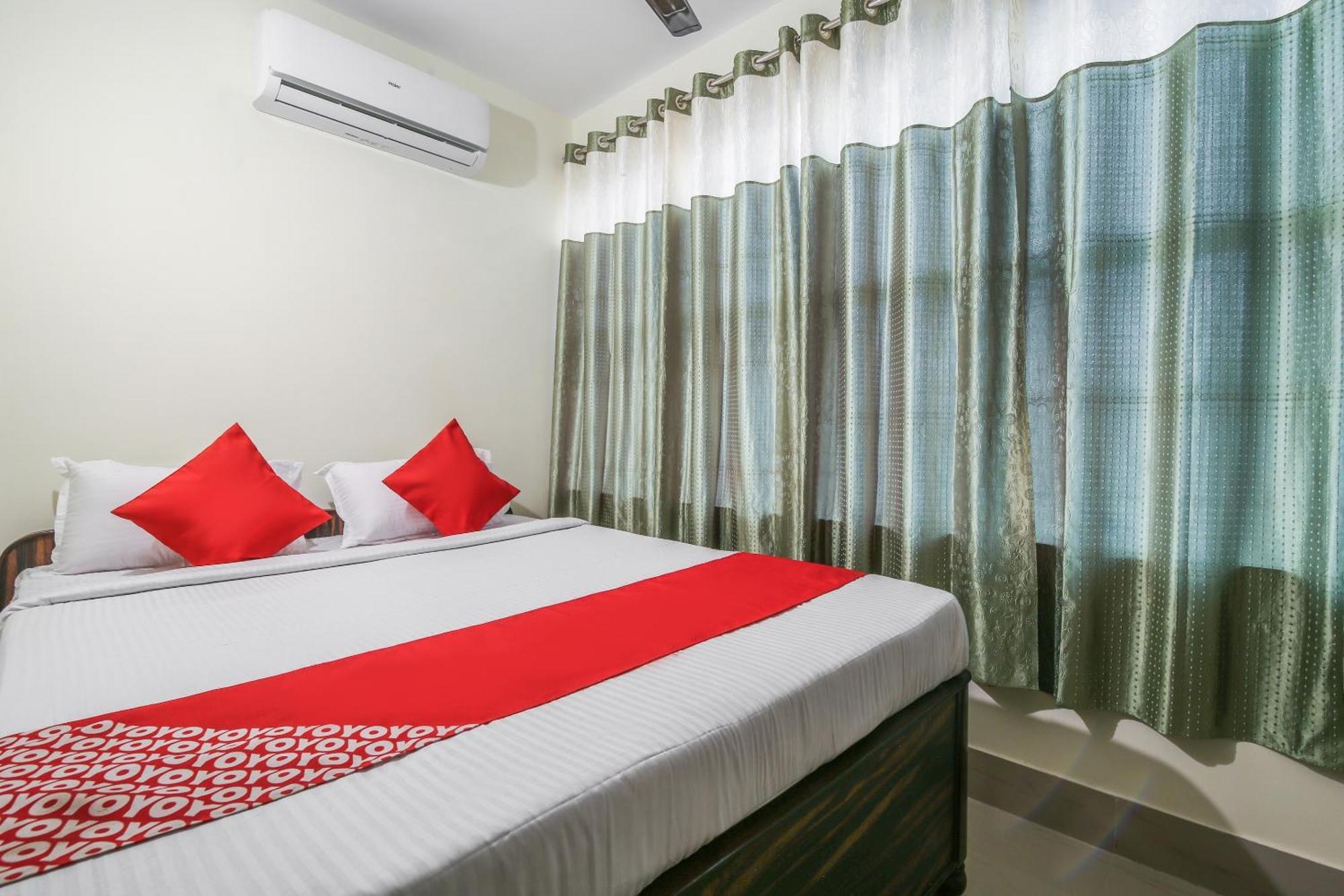 Hotel O Lokenath Jamshedpur Exterior photo