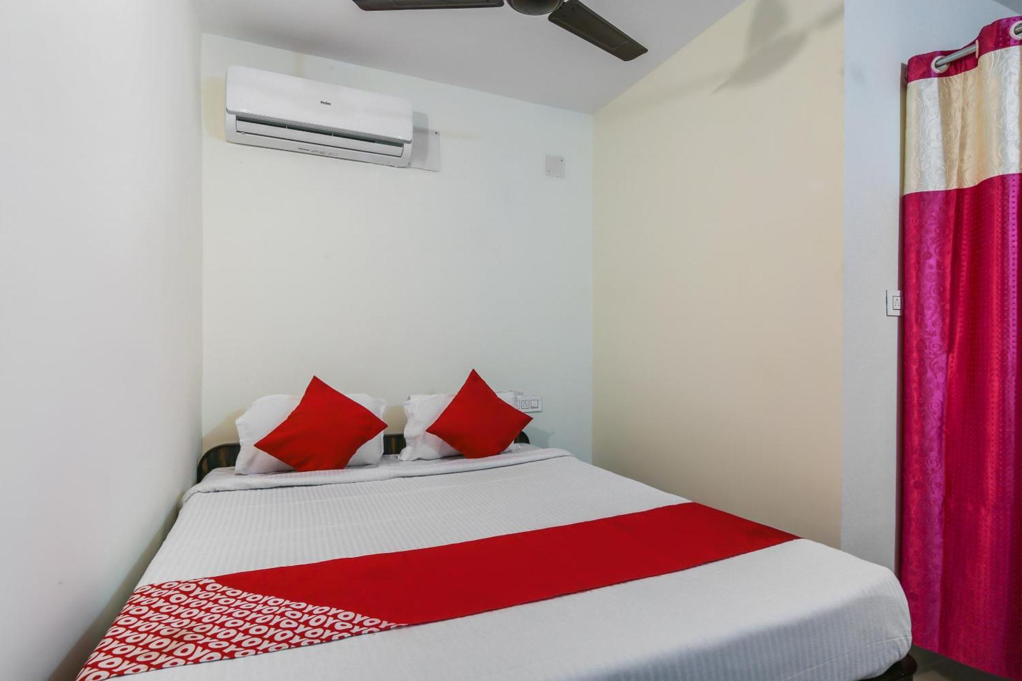 Hotel O Lokenath Jamshedpur Exterior photo