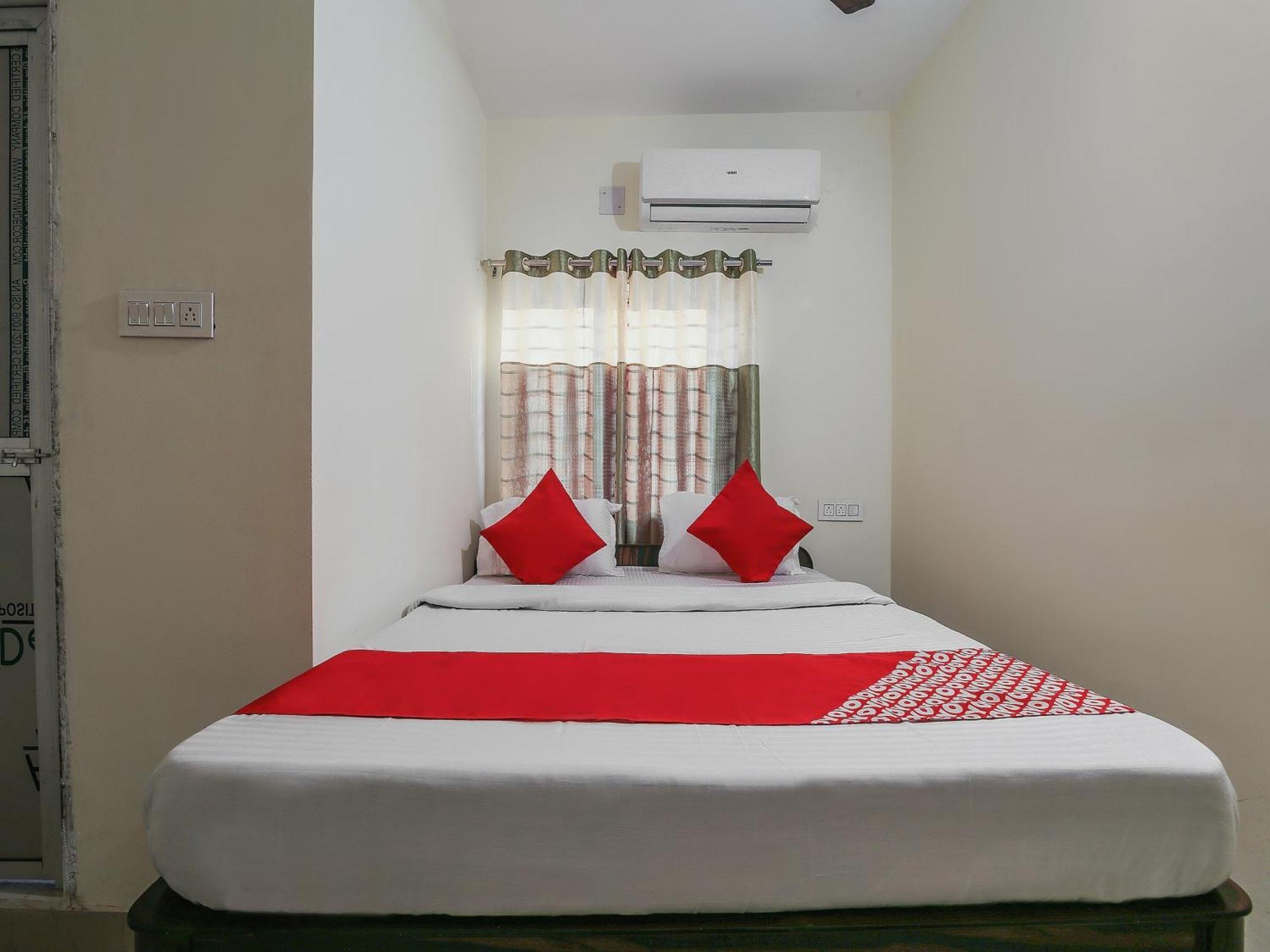 Hotel O Lokenath Jamshedpur Exterior photo